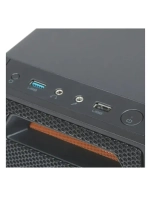 корпус для пк Cougar MX350 Mesh-X