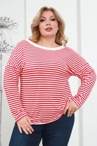 Лонгслив 5651 Fabrika