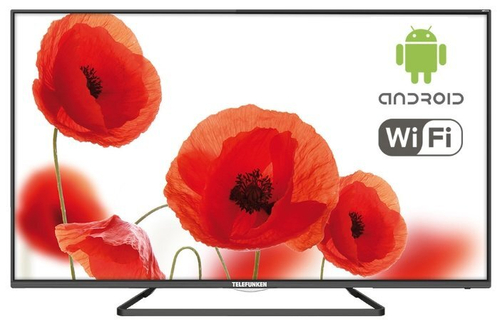 тв ЖК Telefunken TF-LED32S39 T2