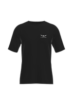 ФУТБОЛКА МУЖСКАЯ COMFORT | BLACK
