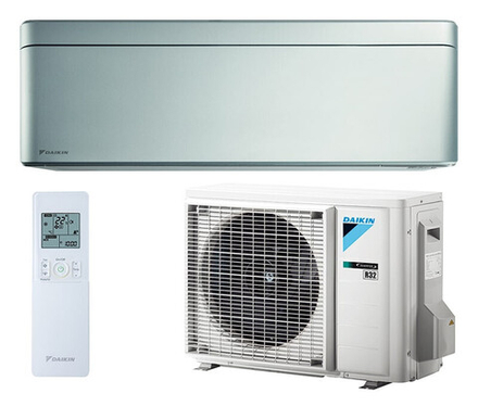 Daikin Stylish FTXA-BS FTXA50BS/RXA50B