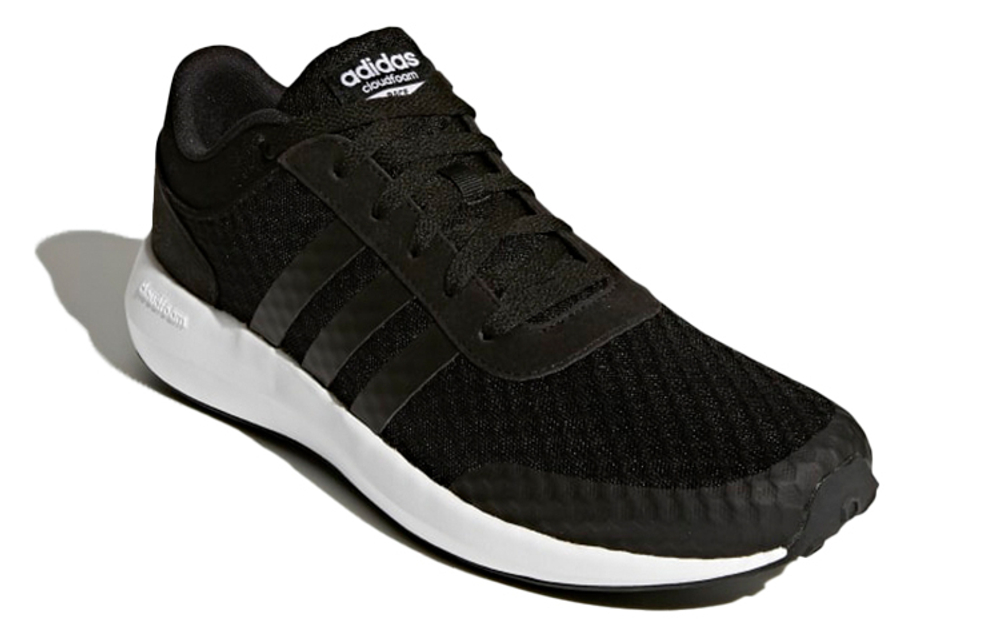 Adidas cloudfoam race shoes hot sale
