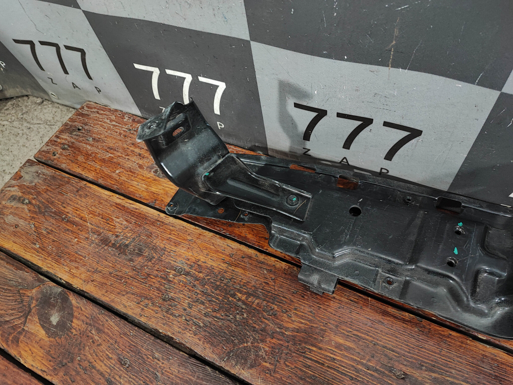 Усилитель заднего бампера Wingle 7, Poer Kingkong  Б/У Оригинал 2804120XPS01A