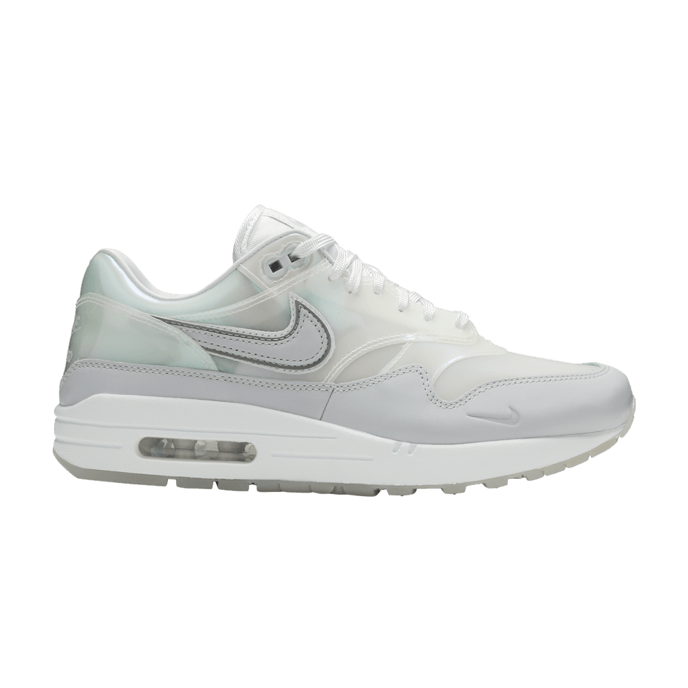 Кроссовки Nike Air Max 1 Snkrs Day (Женская размерная сетка)