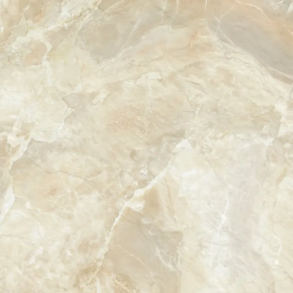 Керамогранит ALMA Ceramica GFU04BDG04R Bardiglio 60x60 бежевый сахарный под мрамор