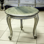 Журнальный стол Барокко