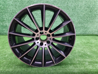 Диск литой R21 Mercedes GLE V167 18-нв AMG задний