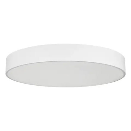 Светильник SP-TOR-PILL-PRISM-R800-94W Warm3000 (WH, 100 deg, 230V) (Arlight, IP20 Металл, 3 года) 022132(4)