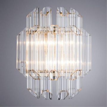 A2848AP-2GO СВЕТИЛЬНИК НАСТЕННЫЙ