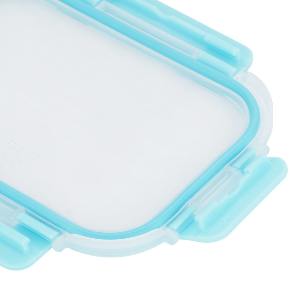 Контейнер стеклянный Gipfel Avalanche 50976 640 мл