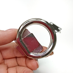 Замок-защелка на винтах 26*34