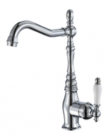 59077 Смеситель для кухни высокий HANSEN  (10/1шт)