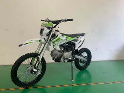 Мотоцикл JHL Z140E