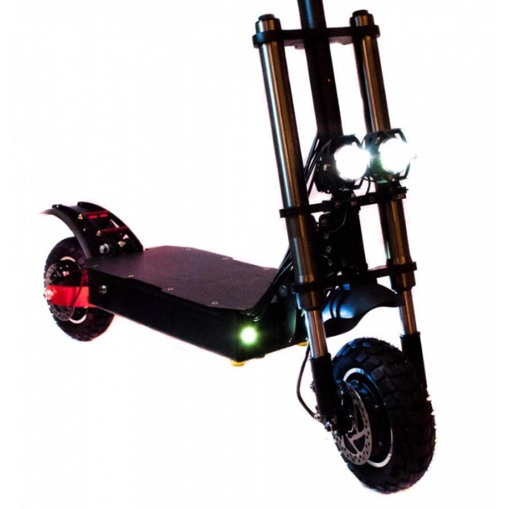 Электросамокат CurruS R11 lite