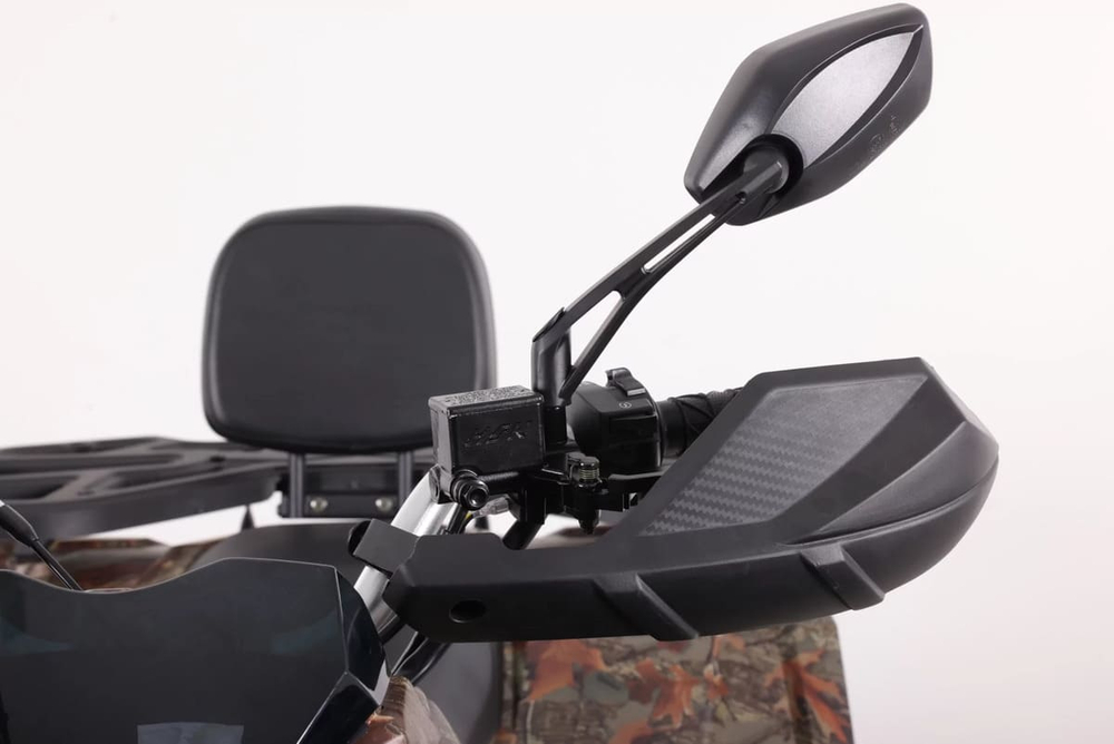 Квадроцикл SHARK III 250