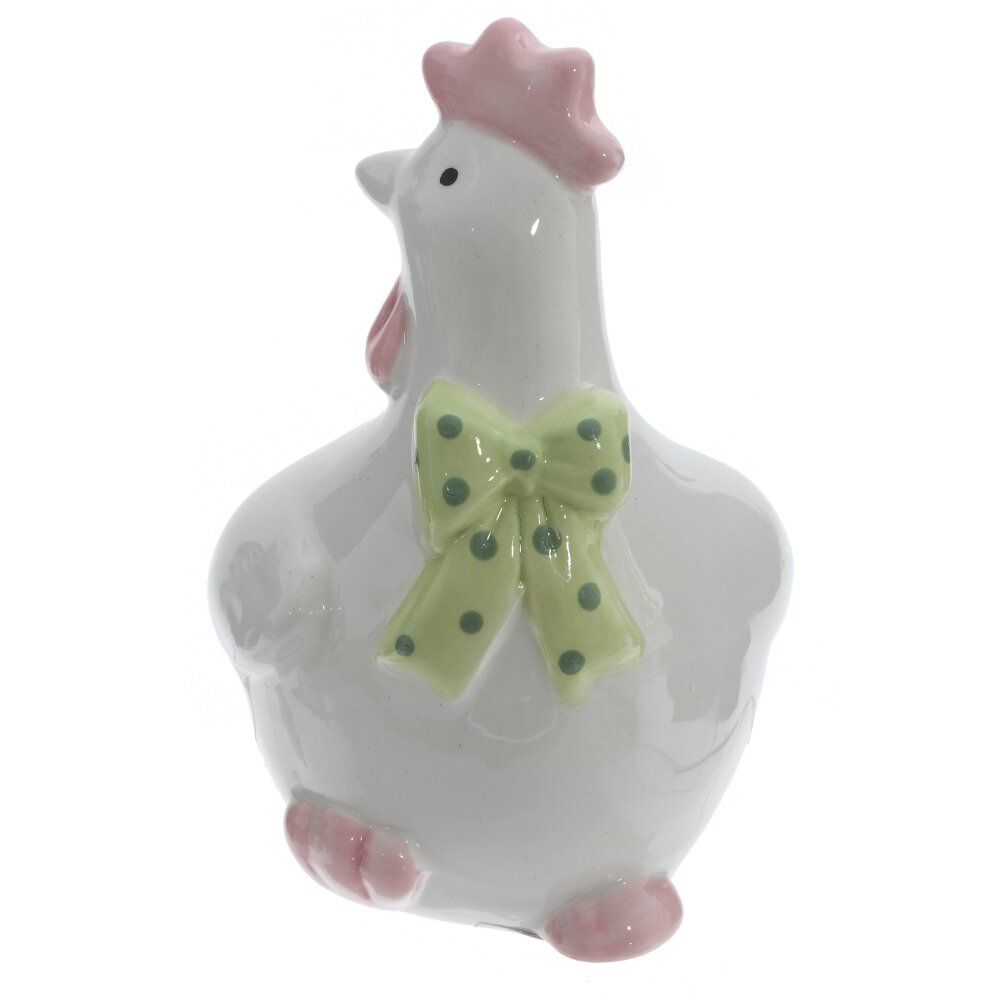 GAEM Фигурка декоративная "Курица", L7 W5,5 H9,5 см