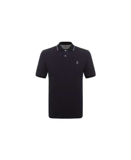 Футболка BRUNELLO CUCINELLI