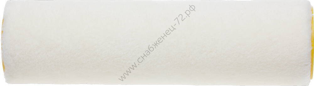 STAYER VELOUR 15 мм, 110 мм, 50% акрил, 50% шерсть, Малярный мини-ролик, MASTER (0501-11)