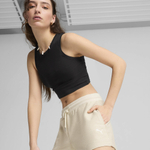 Женские шорты PUMA PREMIUM ESS A-Line Shorts
