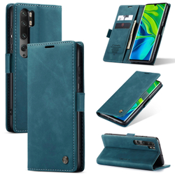 Чехол-книжка CaseMe Matte Mi Note 10 (Pro)/CC9 Pro