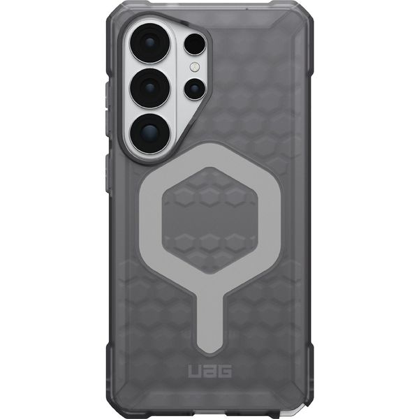 Чехол Uag Essential Armor Case для Galaxy S26 Ultra, Тонированный | Ash