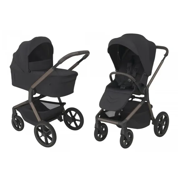 Коляска Espiro Noble 2 в 1 Majestic (10)