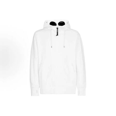 C.P. Company Goggle Zip Hoodie