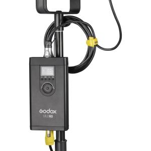 Осветитель светодиодный Godox UL60Bi
