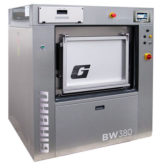 Girbau BW380