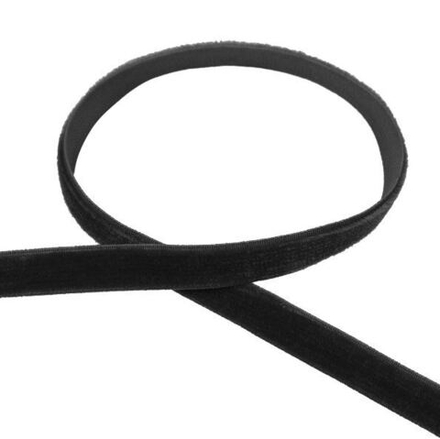 "BLITZ" бархатная лента, цв.039, 6 мм