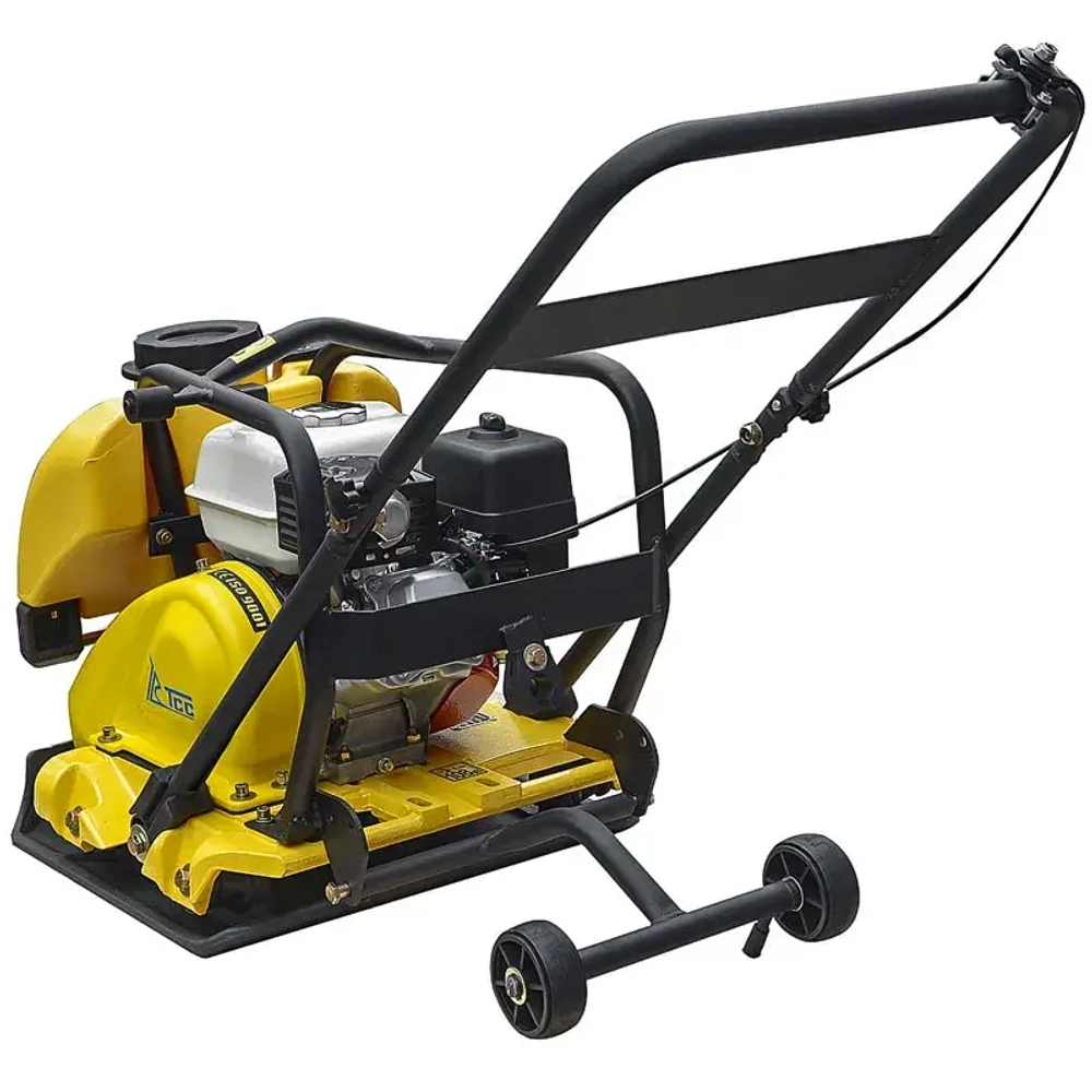 ТСС WP100TH виброплита бензиновая 207184