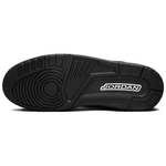 Кроссовки Air Jordan 3 Black Cat