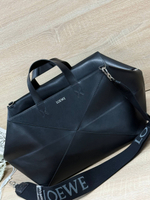 Дорожная сумка Loewe