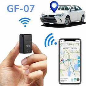 GPS трекер для автомобиля для собак  GF-07