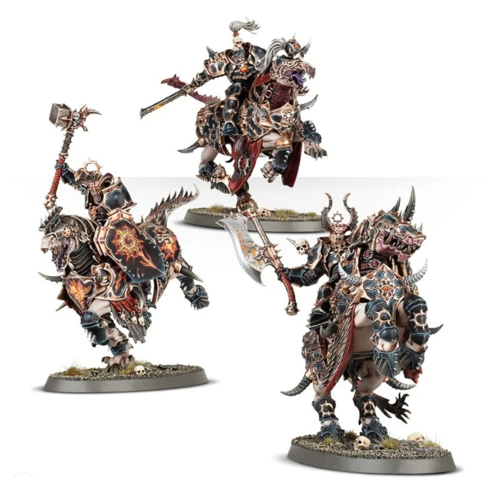 Varanguard.