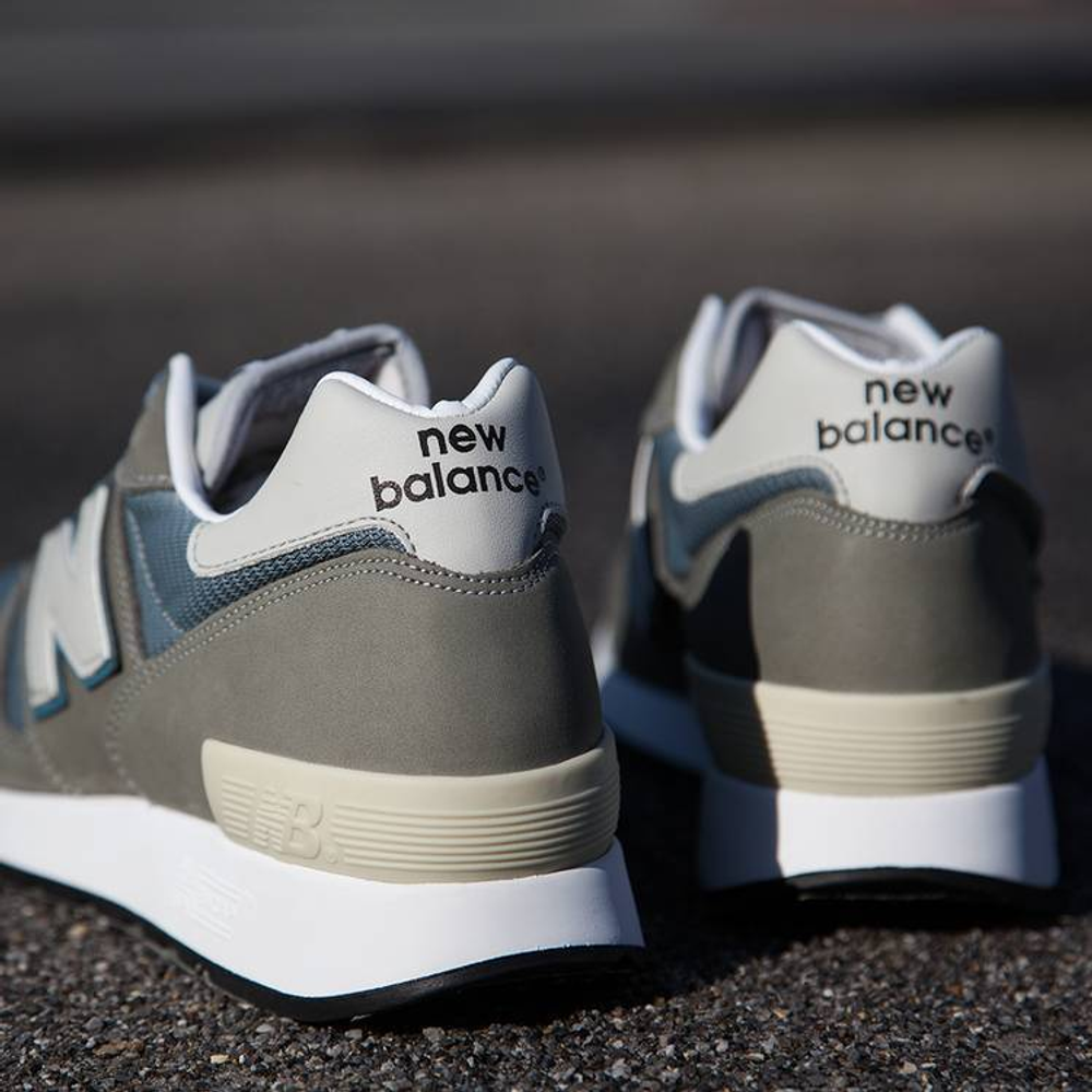 Кроссовки New Balance Nb 1300 2015