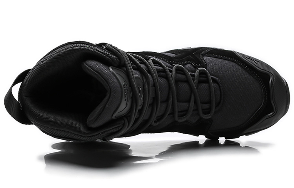 Jeep Outdoor Boots Men"s Black