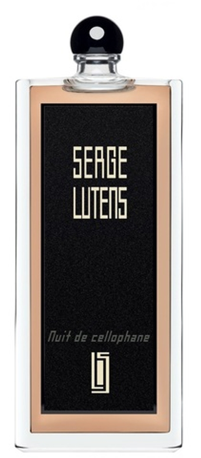 Serge Lutens Nuit de Cellophane EDP