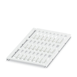 0832102 - UCT-WMCO 3,5 (23X4) - Маркировка проводов