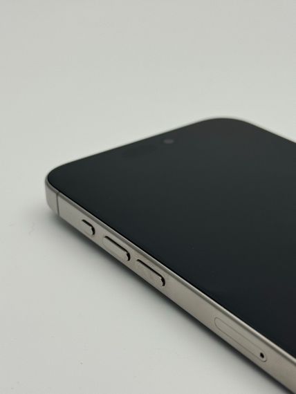 iPhone 15 Pro Max 256Gb Natural Titanium