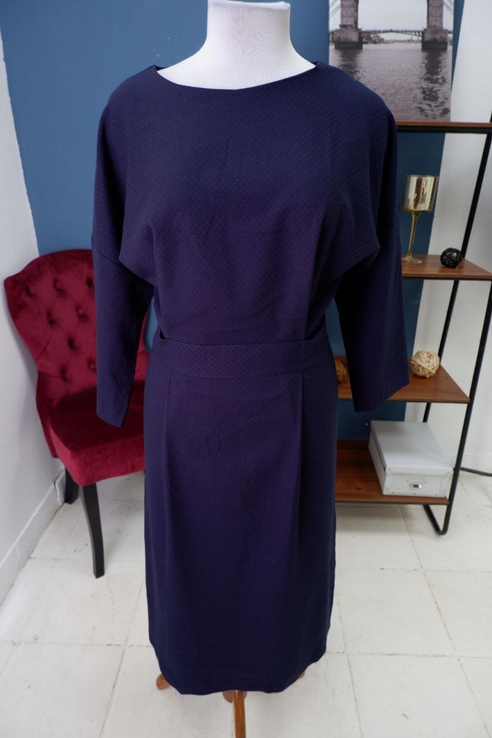 Платье Deniza красивое 44 размер, новое