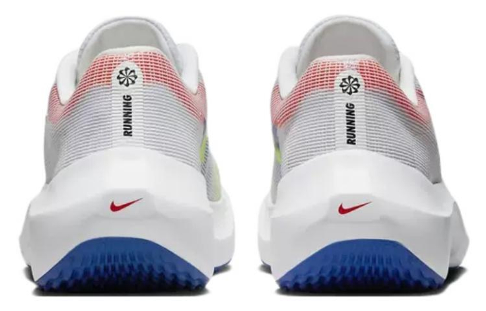 Кроссовки Nike Zoom Fly 5 Prm
