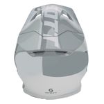 550 Split Ece / Белый