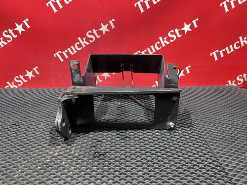 Кронштейн противооткатного упора