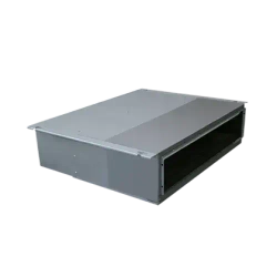 Канальный кондиционер Hisense AUD-48HX4SHH серебристый