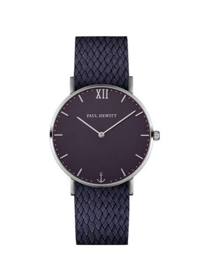 Унисекс немецкие часы Paul Hewitt, Sailor Line PH-SA-S-Sm-B-17M