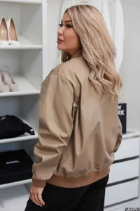 Бомбер УК-882-2 Фабрика Моды