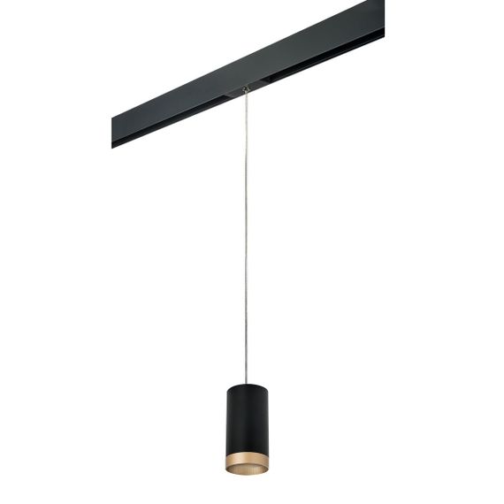 Комплект с трековым светильником Lightstar Rullo (214437+595857+203440) PRORP43740