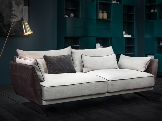 Диван Monroe Mix TELAS, MOD INTERIORS