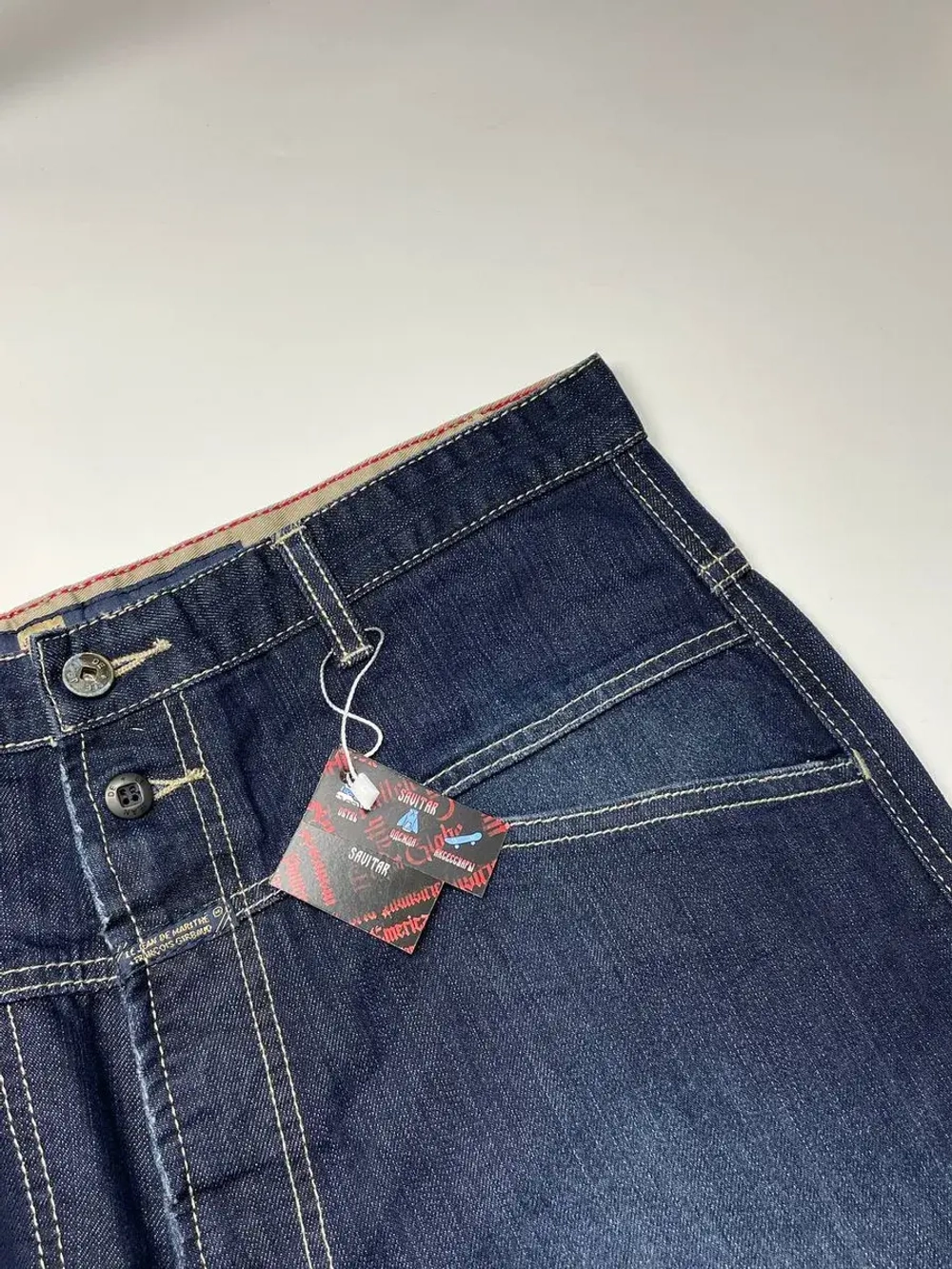 Джинсы от Savitar Ecko South pole True religion Jnco